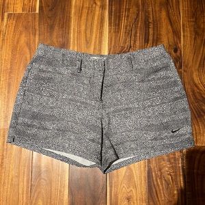 Nike Golf Shorts